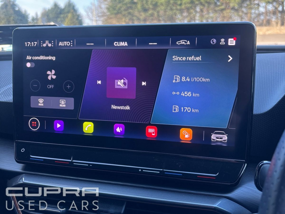 2023 Cupra Leon - image 13