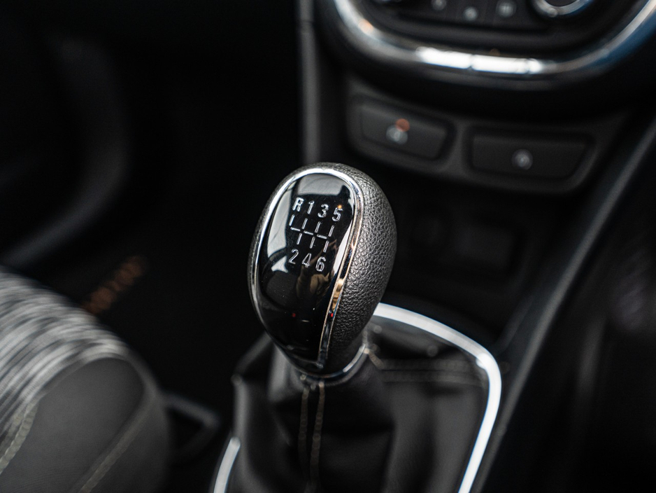 2015 Opel Mokka - image 25