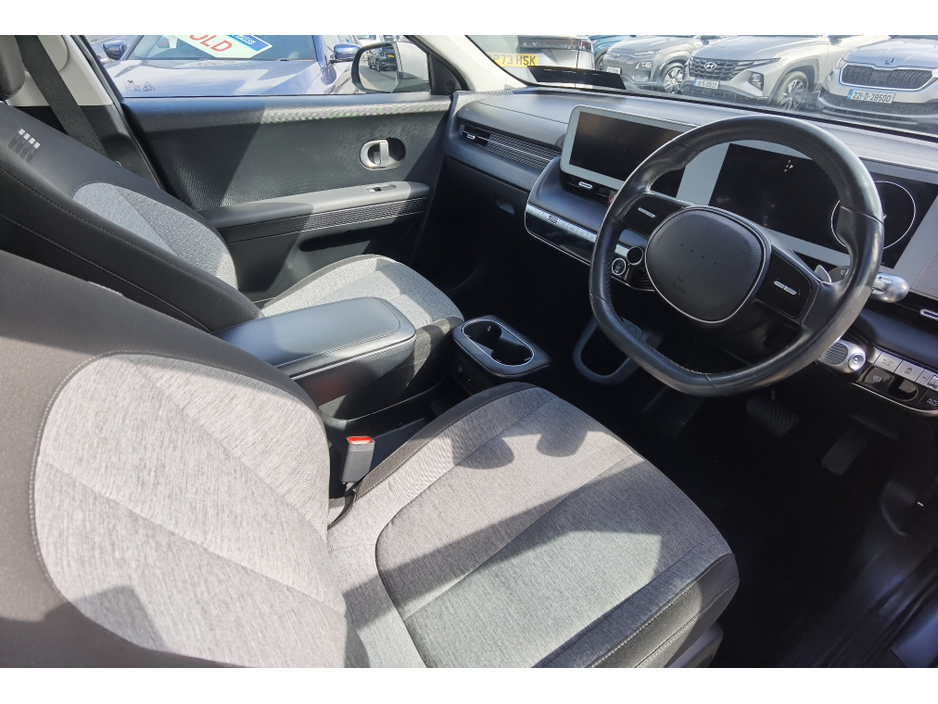 2023 Hyundai Ioniq 5 - image 8