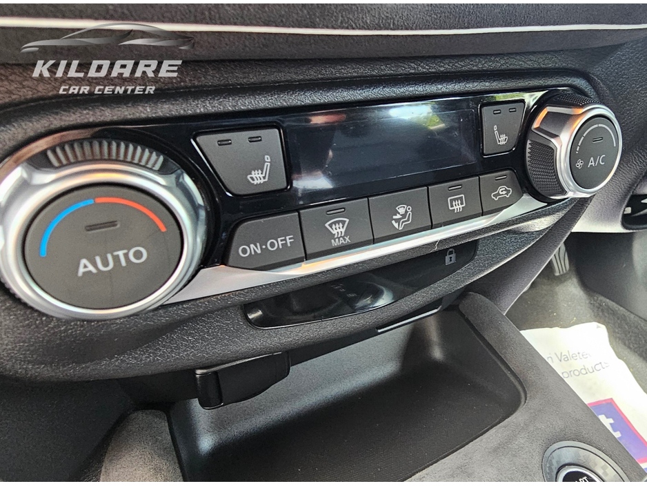 2025 Nissan Juke SVE 1.0 PETROL €26,995