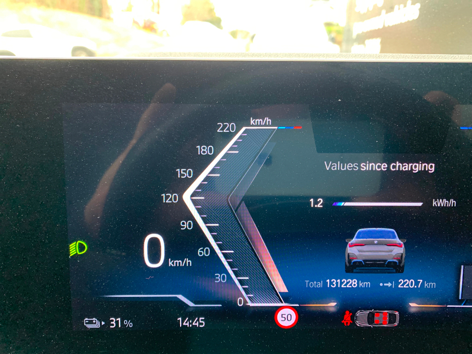 2023 BMW i4 - image 31