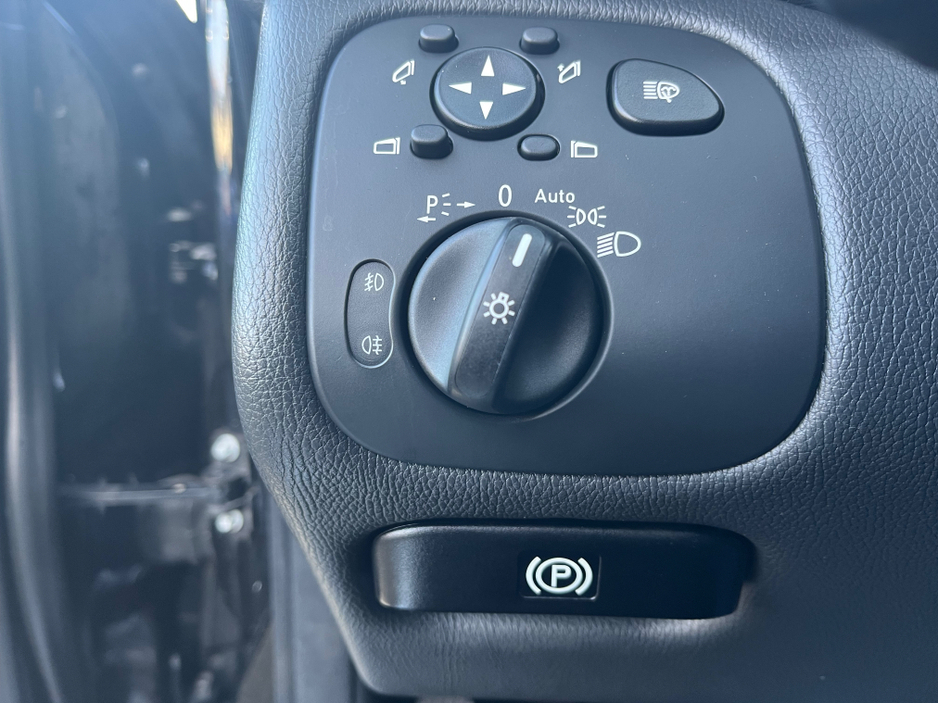 2000 Mercedes-Benz 380 BRABUS C3.8s V6 €14,950