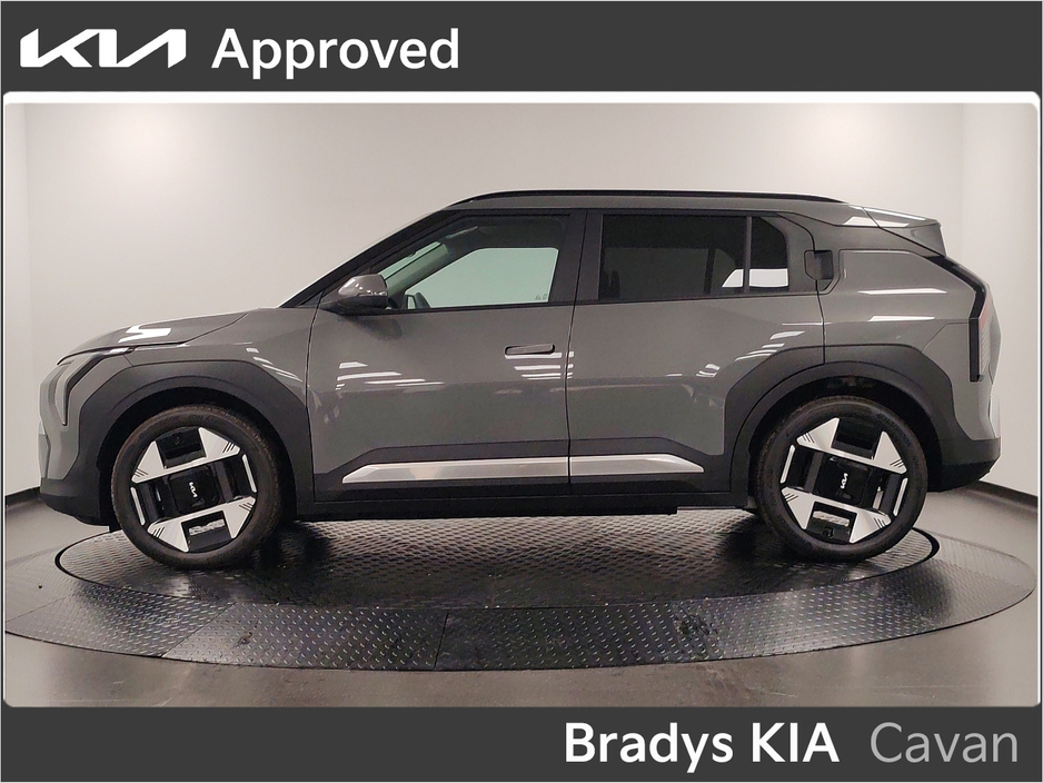 2026 Kia EV3 - image 3