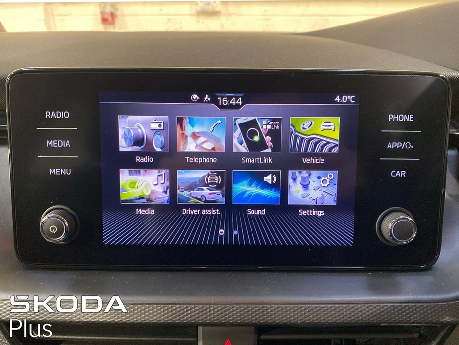 2023 Skoda Kamiq - image 14