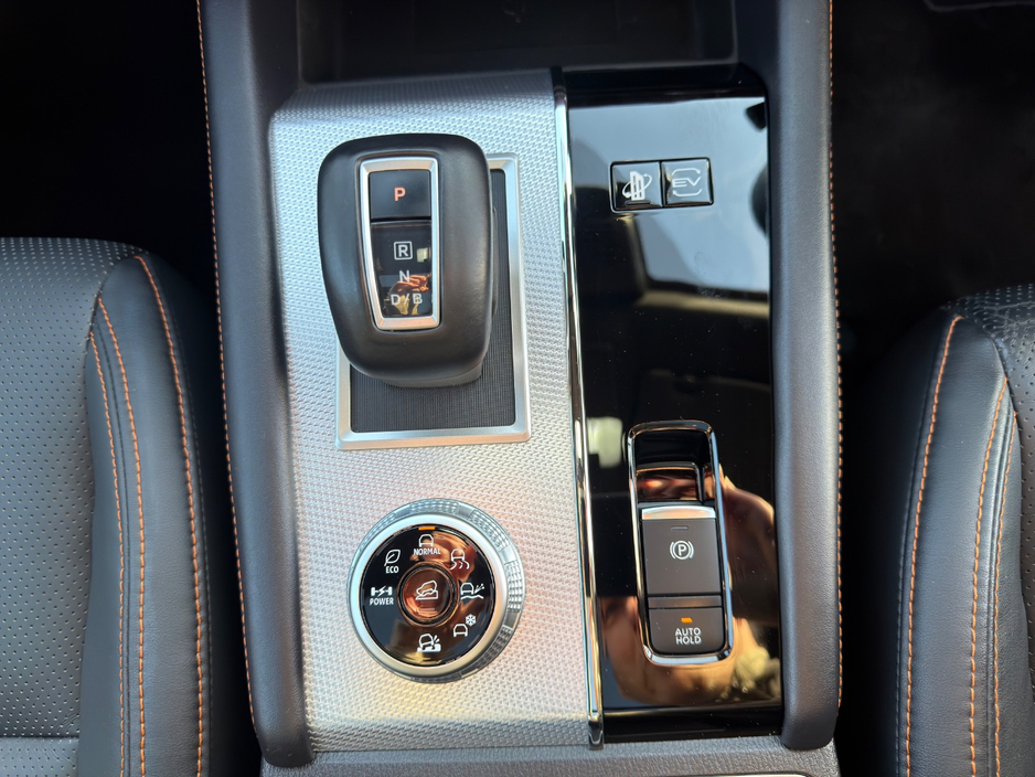 2023 Mitsubishi Outlander - image 31
