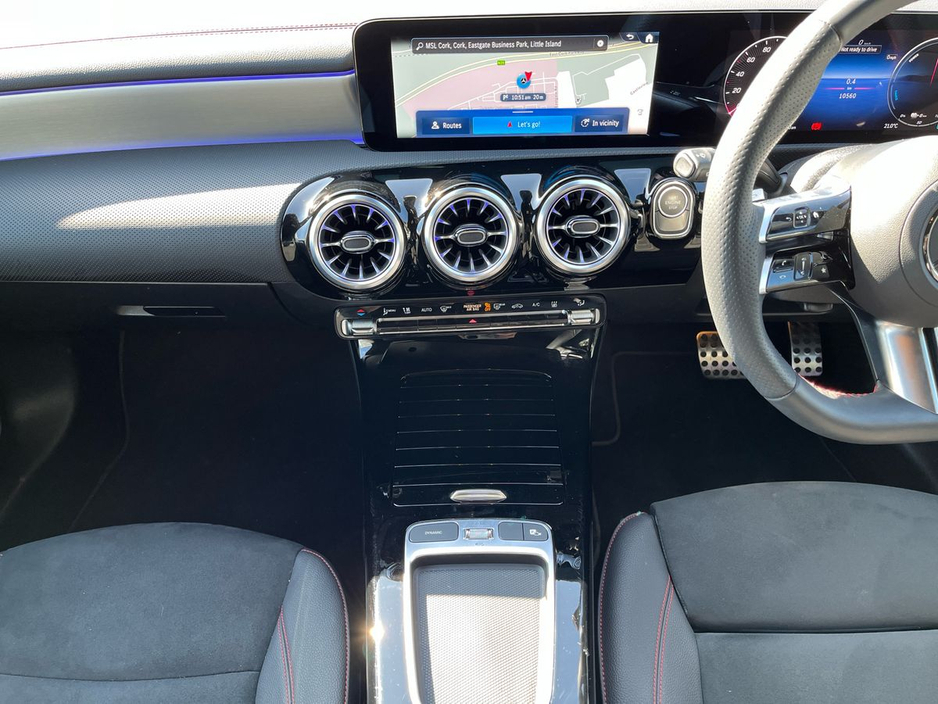 2024 Mercedes-Benz CLA Class - image 11