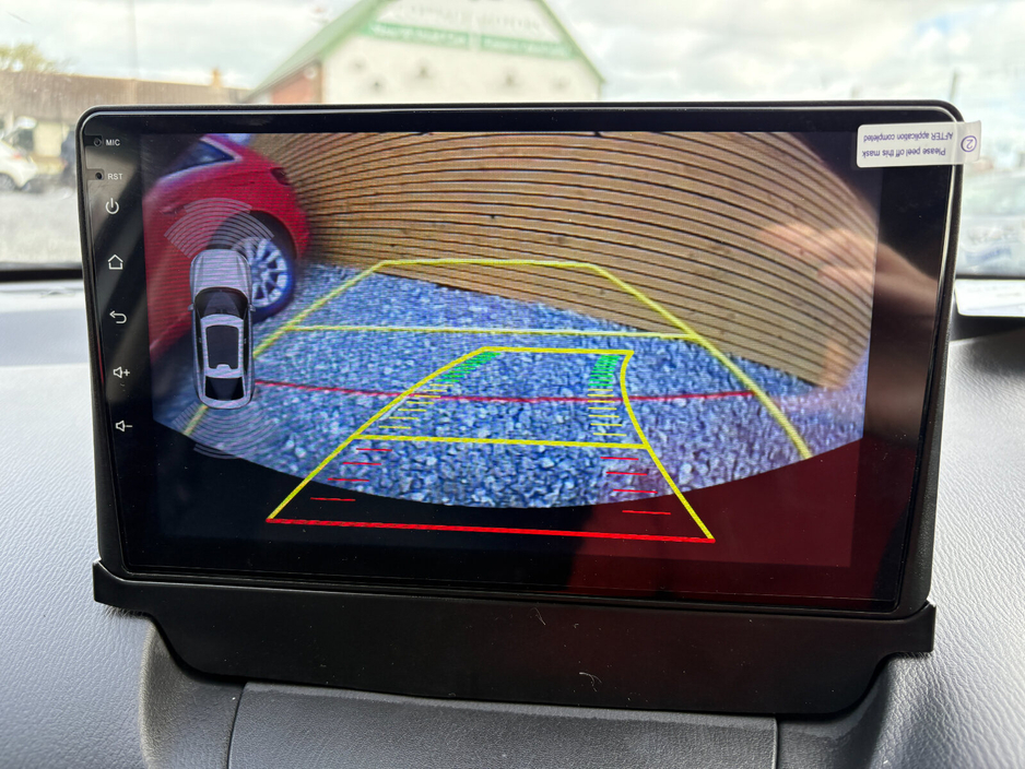 2016 Mazda Demio  €10,950