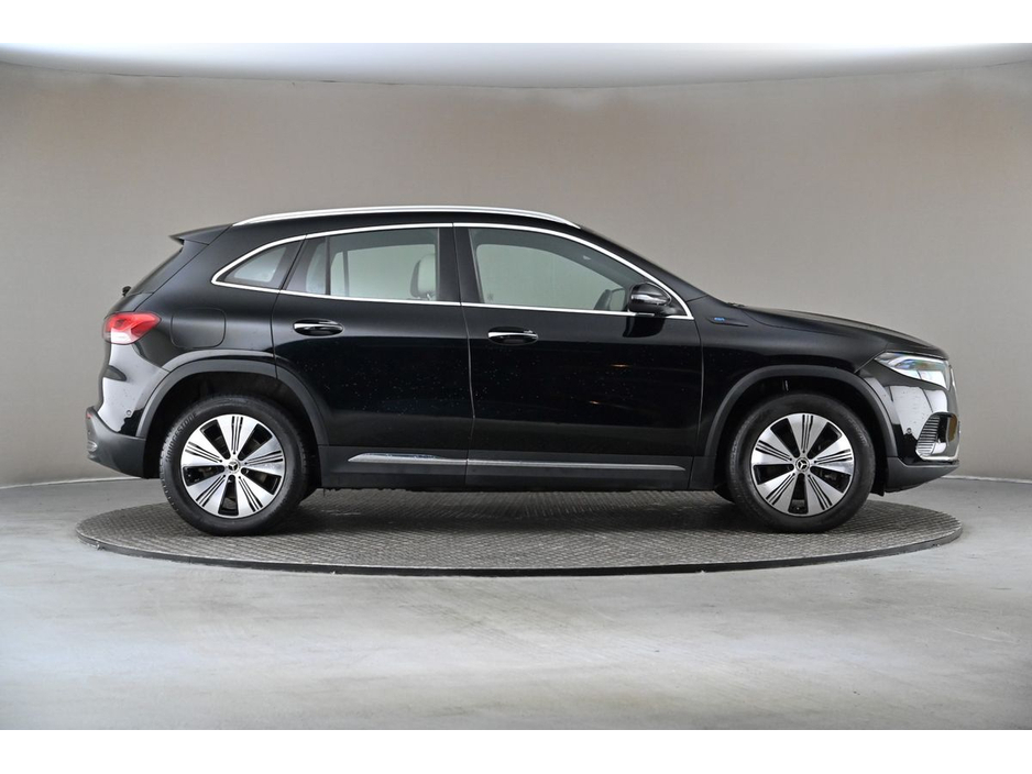 2022 Mercedes-Benz EQA EQA 250 *LOW MILEAGE*BEIGE LEATHER* €30,690