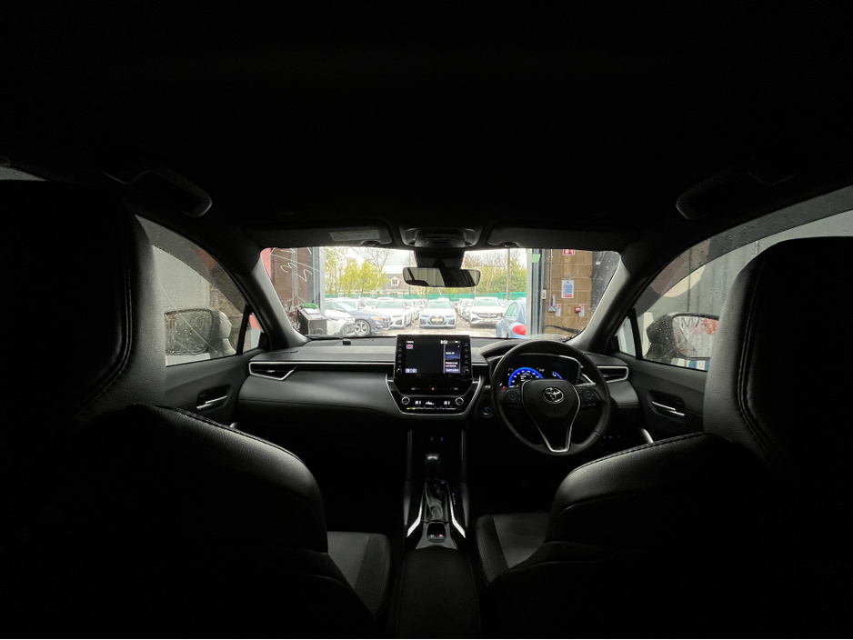 2023 Toyota Corolla - image 15