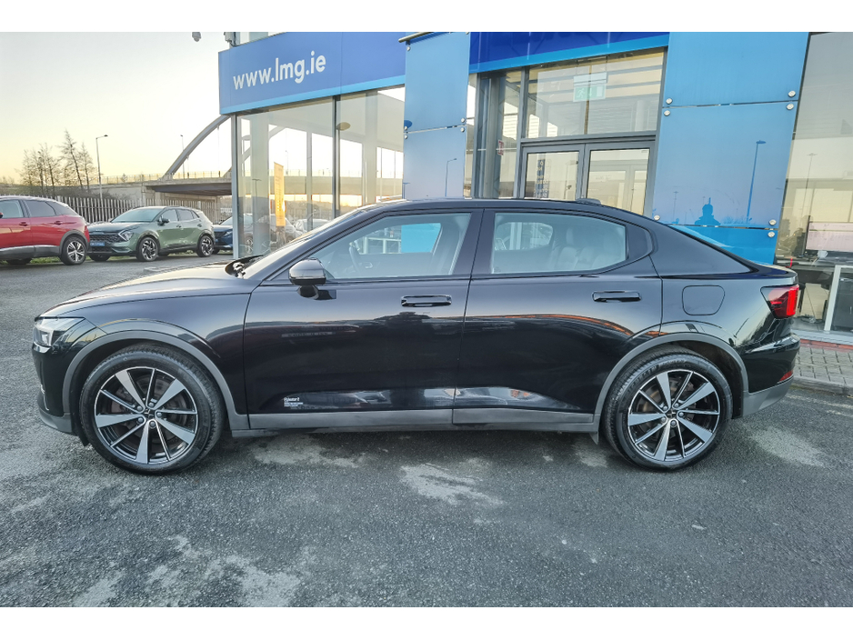 2022 Polestar 2 78KWH LONE RANGE DUAL MOTOR - FINANCE AVAILABLE - CALL US TODAY ON 01 492 6566 OR 087-092 5525 €23,950