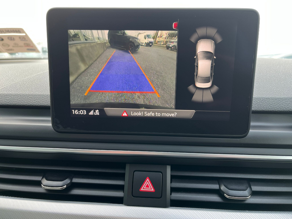 2019 Audi A4 - image 15