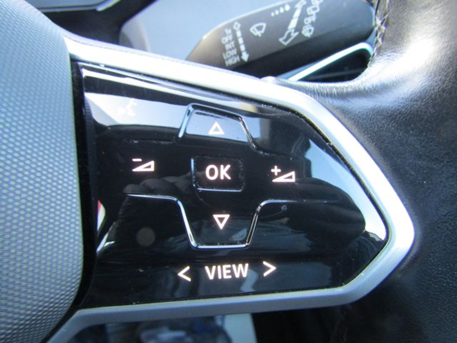 2021 Volkswagen ID.3 LIFE €15,950