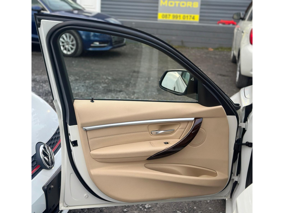 2016 BMW 3 Series 2.0 Automatic Petrol Plug-In-Hybrid 360 cam(7970) €17,995