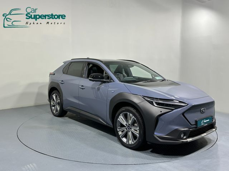 2024 Toyota bZ4X for sale in , Ireland