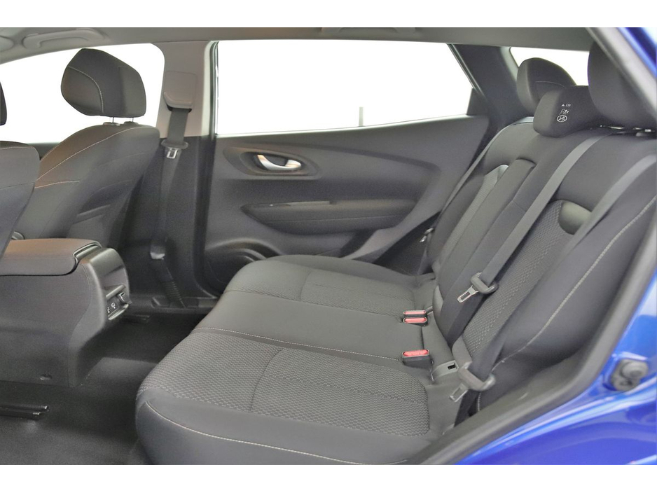 2022 Renault Kadjar 1.3 TCE AUTO 140BHP EQUILIBRE *REVERSE CAM*SAT NAV*