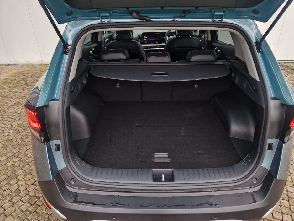 2024 Kia Sportage K3 Diesel €34,950