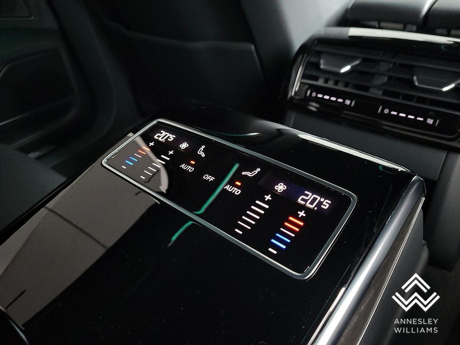 2024 Audi A8 - image 27