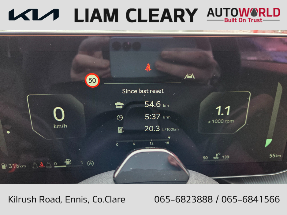 2026 Kia K4 - image 12