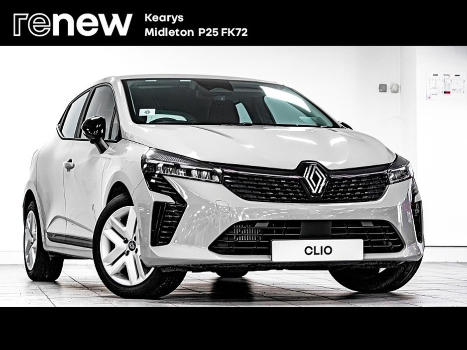 2025 Renault Clio for sale in , Ireland