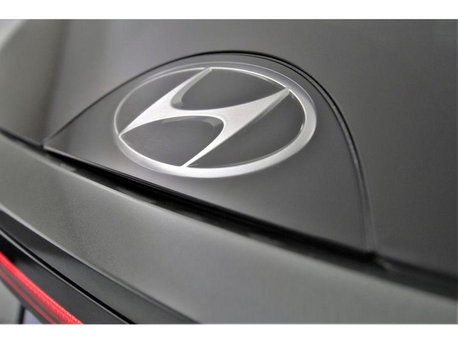 2021 Hyundai Tucson - image 16