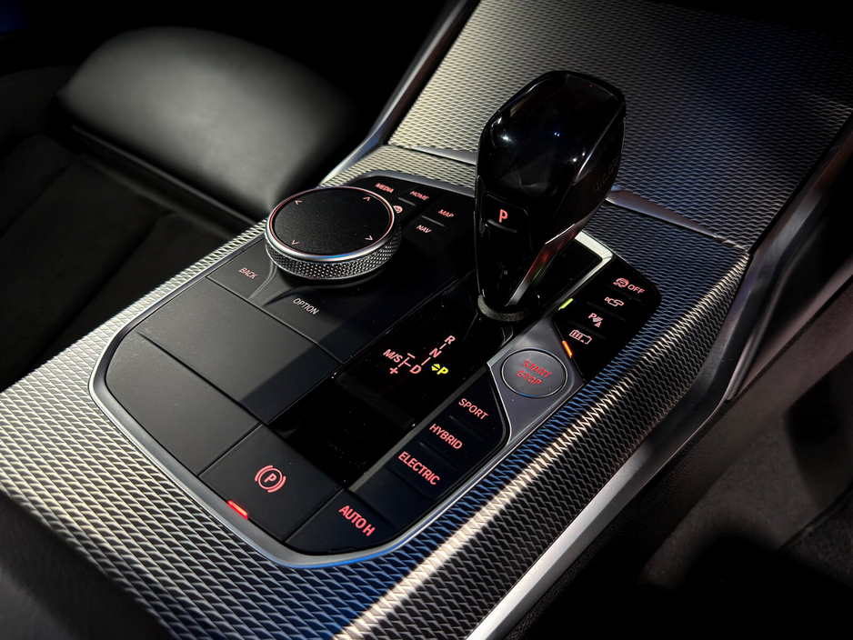 2020 BMW 3 Series 330e M Sport Auto €28,750