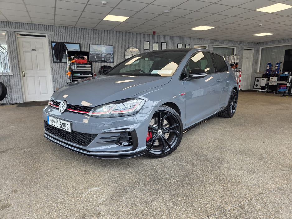 2019 Volkswagen Golf for sale in , Ireland