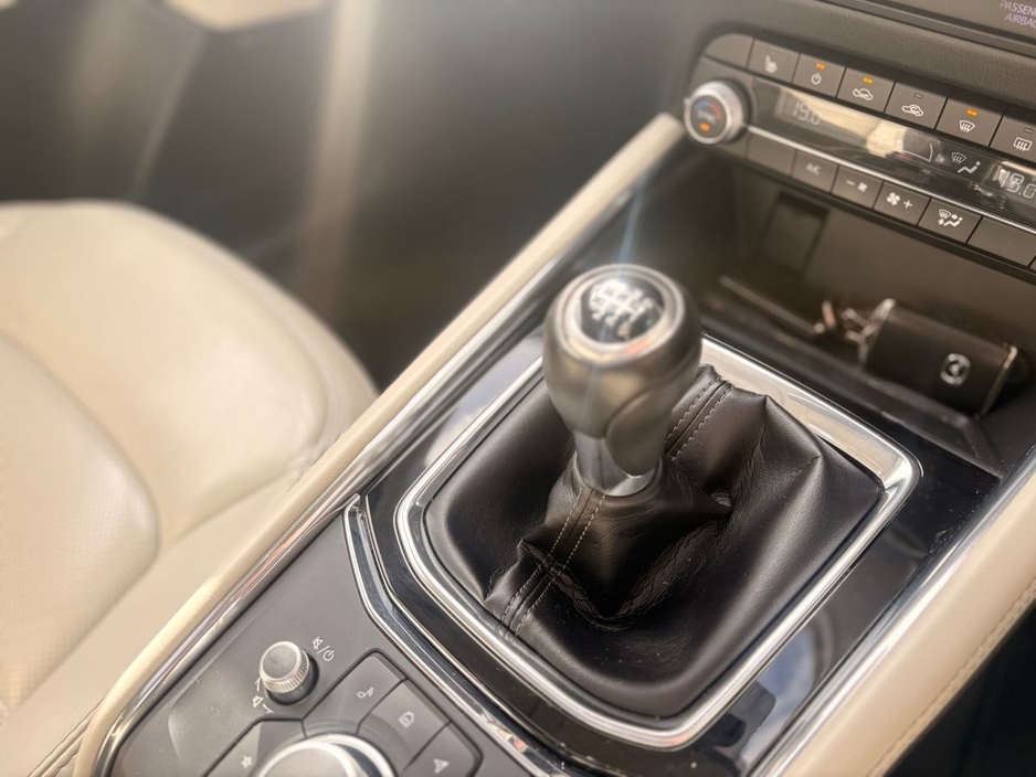 2023 Mazda CX-5 - image 7