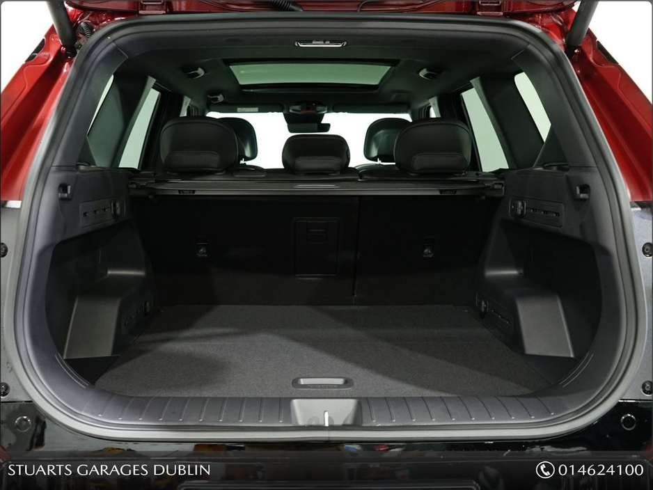 2026 Kia EV5 - image 33