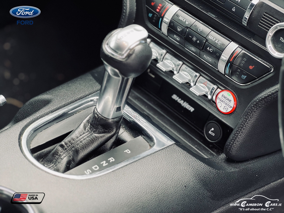 2017 Ford Mustang - image 24