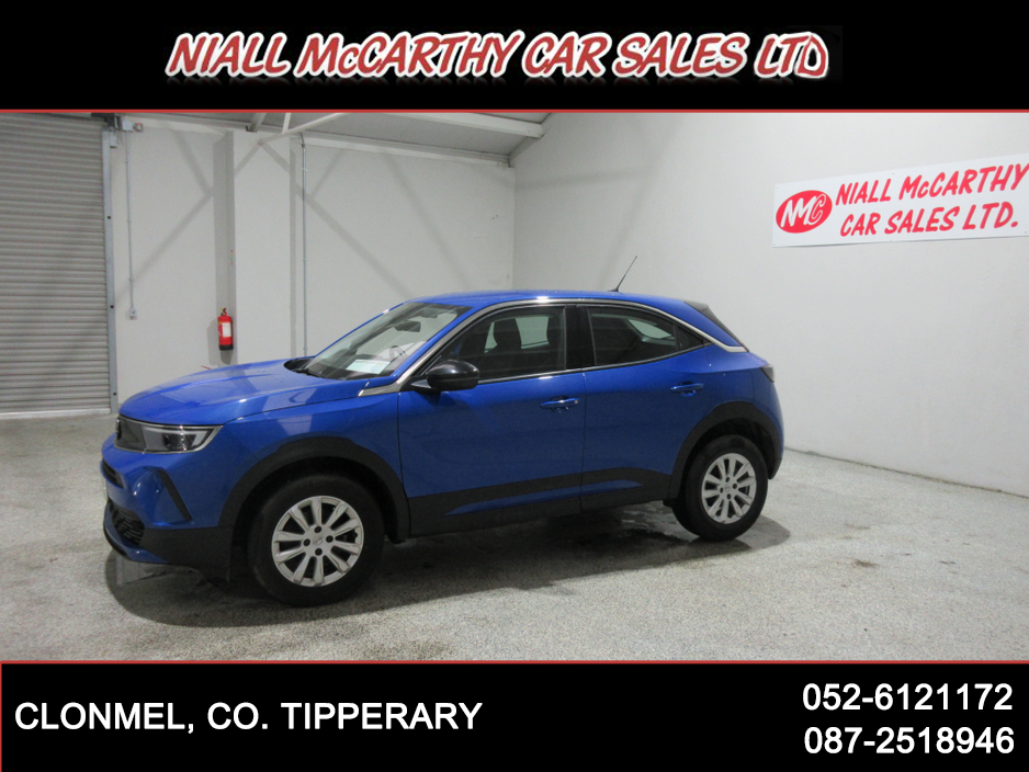 2023 Opel Mokka SC-1.5CDTI - FINANCE & SCRAPPAGE AVAILABLE €17,895