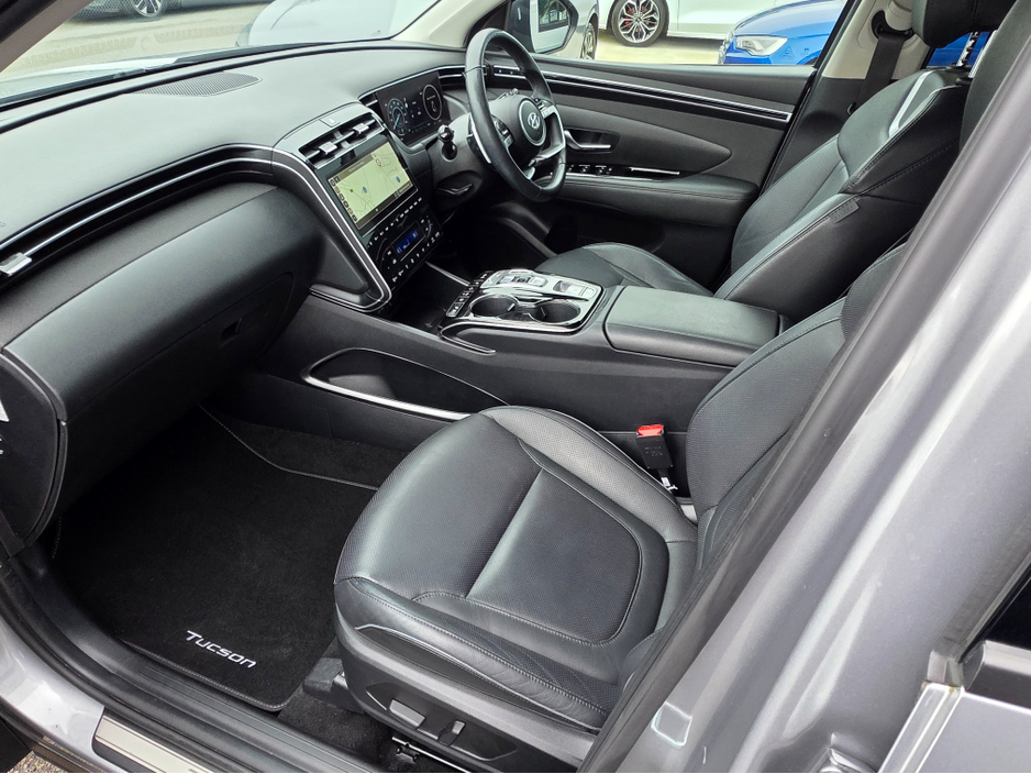 2023 Hyundai Tucson - image 20