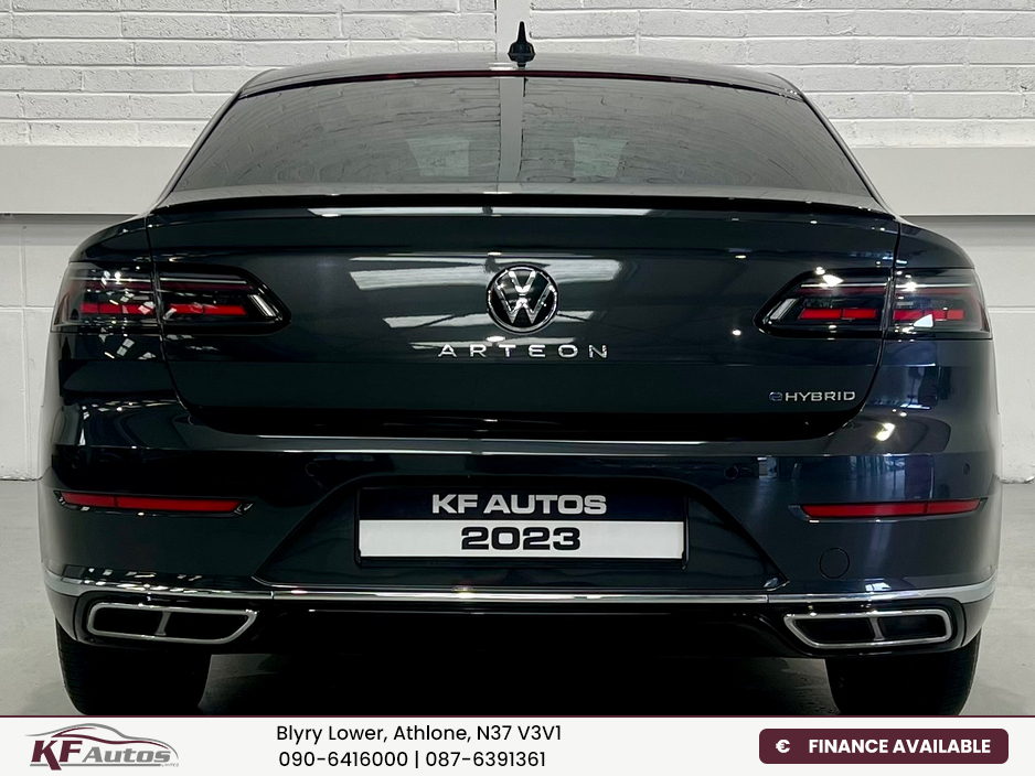 2023 Volkswagen Arteon - image 7