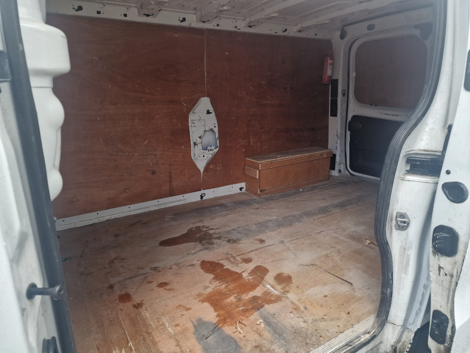 2021 Renault Trafic LWB 2.0DCI 120 Business*NO VAT*QUALITY ASSURED USED CARS*GREAT RATE FINANCE AVAILABLE*SIMI APPROVED*WELCOME TO DAVID QUIGLEY AUTOS* €15,950