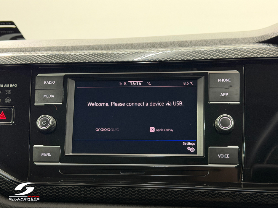 2024 Volkswagen Polo (241) LIFE 1.0 TSI €20,995