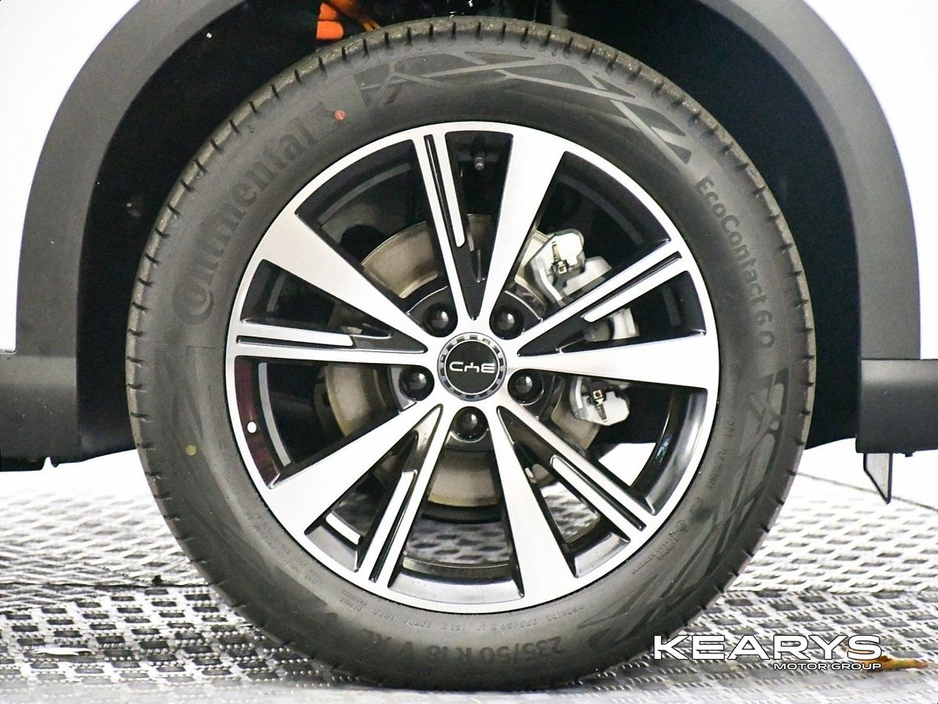 2025 BYD ATTO 3 - image 18