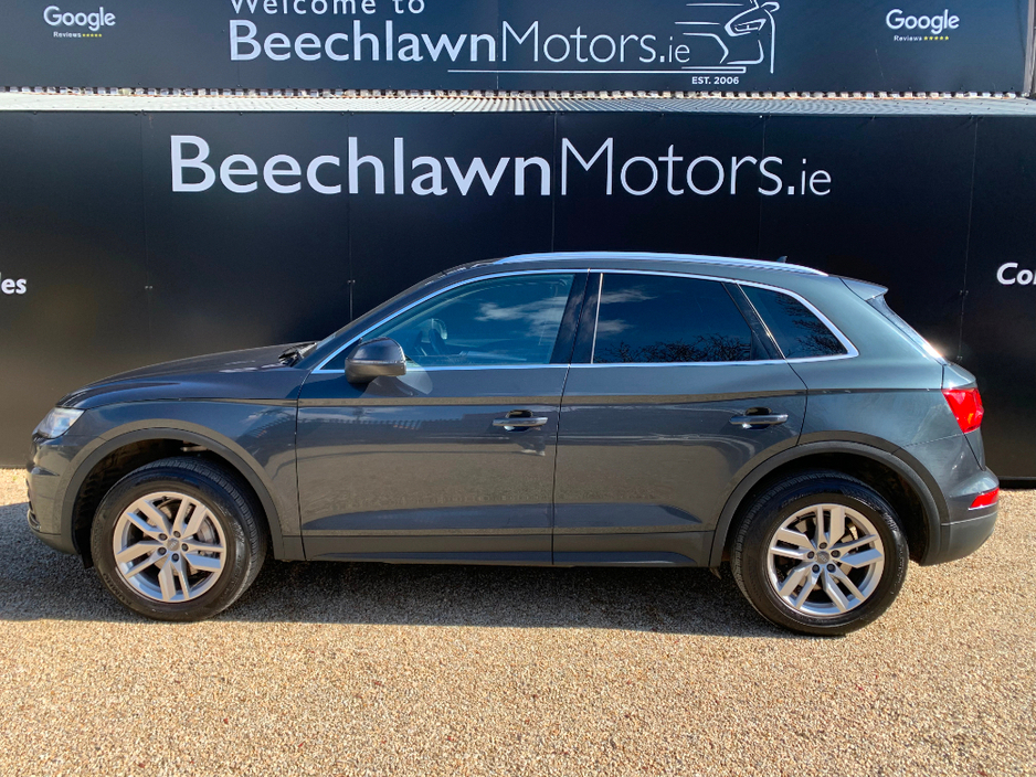 2017 Audi Q5 - image 7