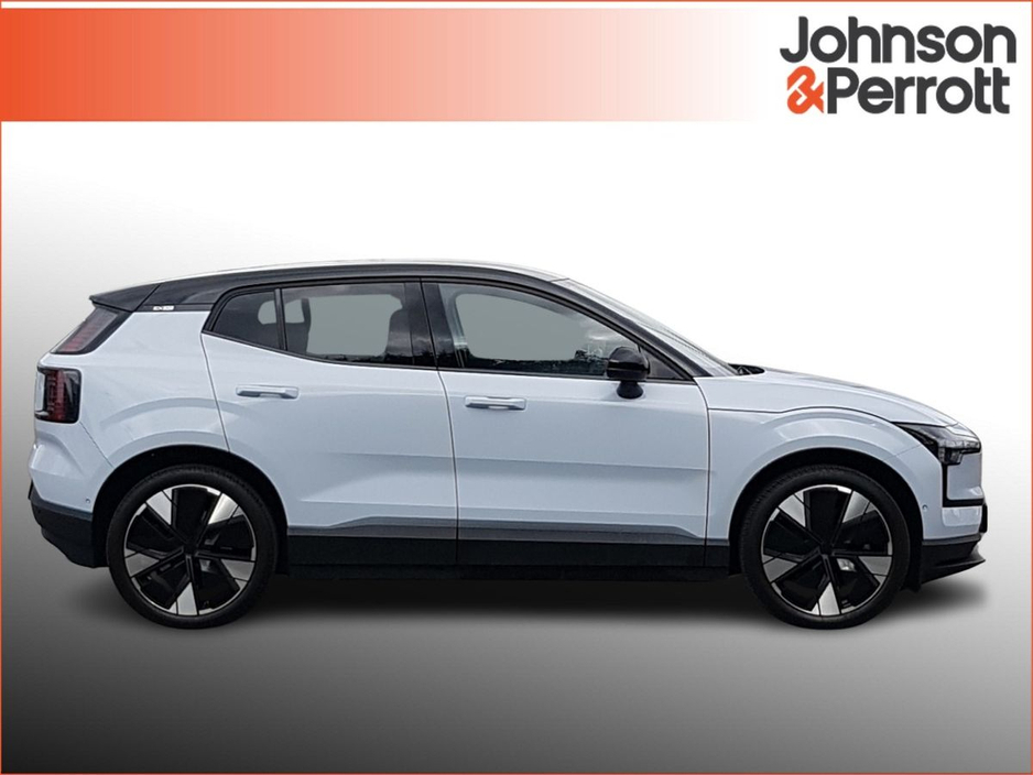 2024 Volvo EX30 Ultra 428bhp Twin Motor AWD 69kWh (Three Year Volvo Selekt Warranty) €40,900