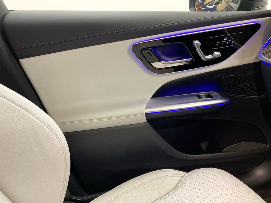 2026 Mercedes-Benz GLC Class - image 14