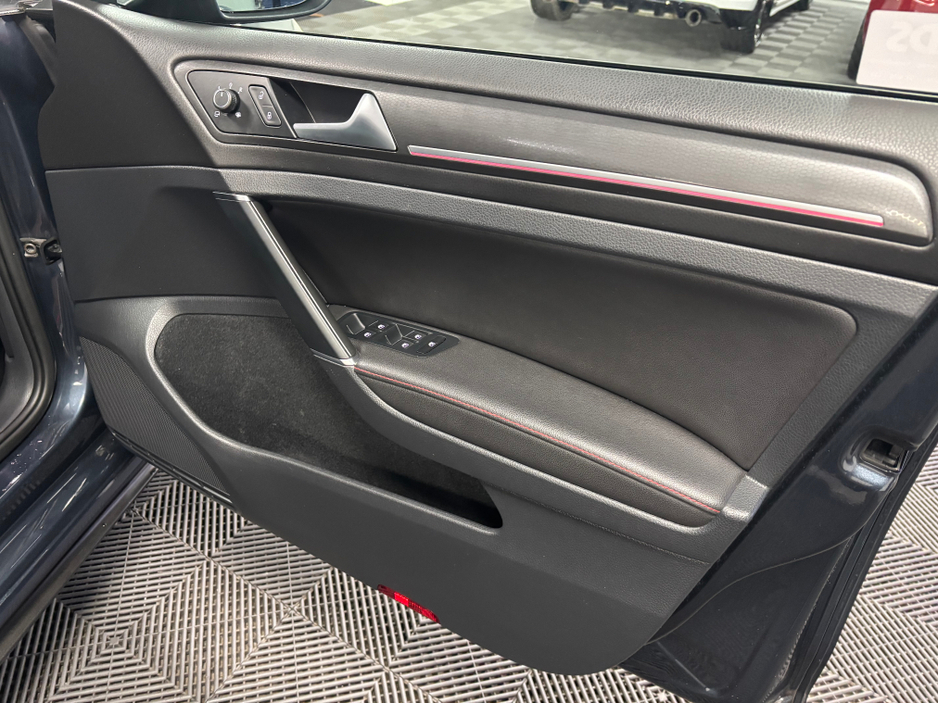 2017 Volkswagen Golf *VOLKSWAGEN GOLF GTI* *PERFORMANCE MODEL* *DSG* *KEYLESS ENTRY* *REVERSE CAMERA* *PARKING SENSORS* *DIGITAL DASH* *AUTO LIGHTS* *DCC* *DLA* *TRADE INS WELCOME* *FINANCE AVAILABLE* €22,950