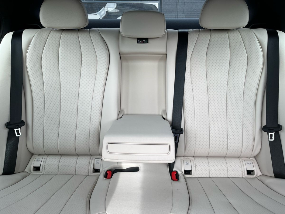 2024 Mercedes-Benz E Class - image 19