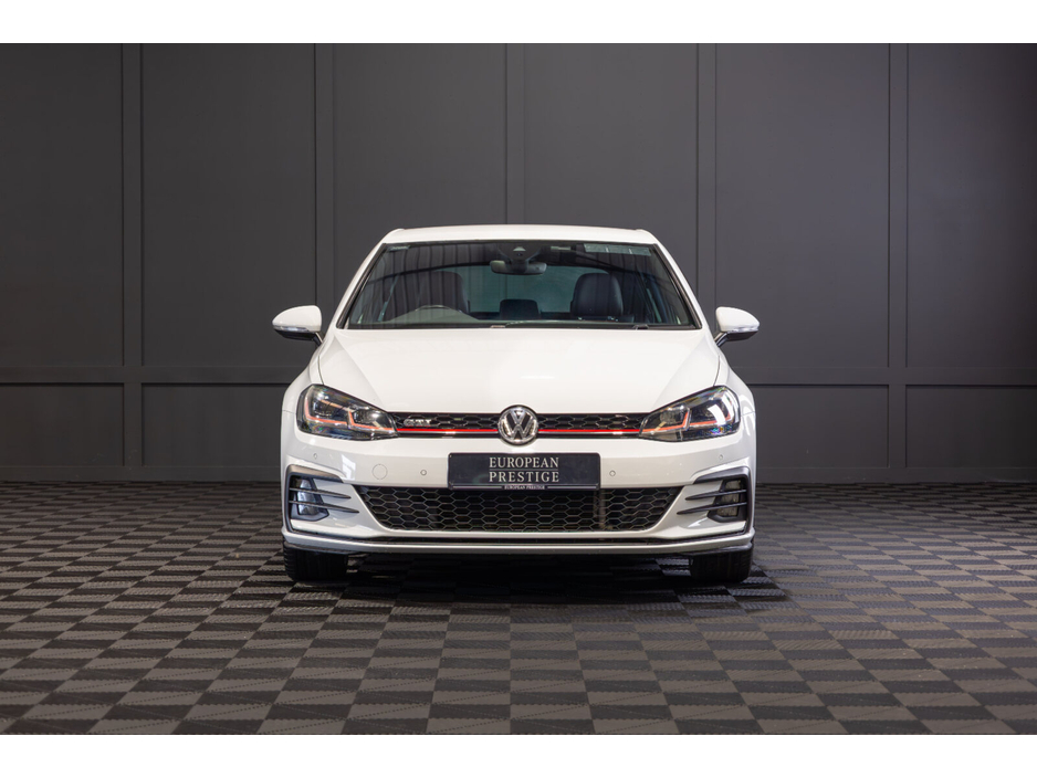 2019 Volkswagen Golf 2.0 TSI 5DR 230HP GTI DSG €29,950