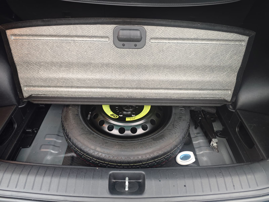 2019 Kia Sportage - image 16