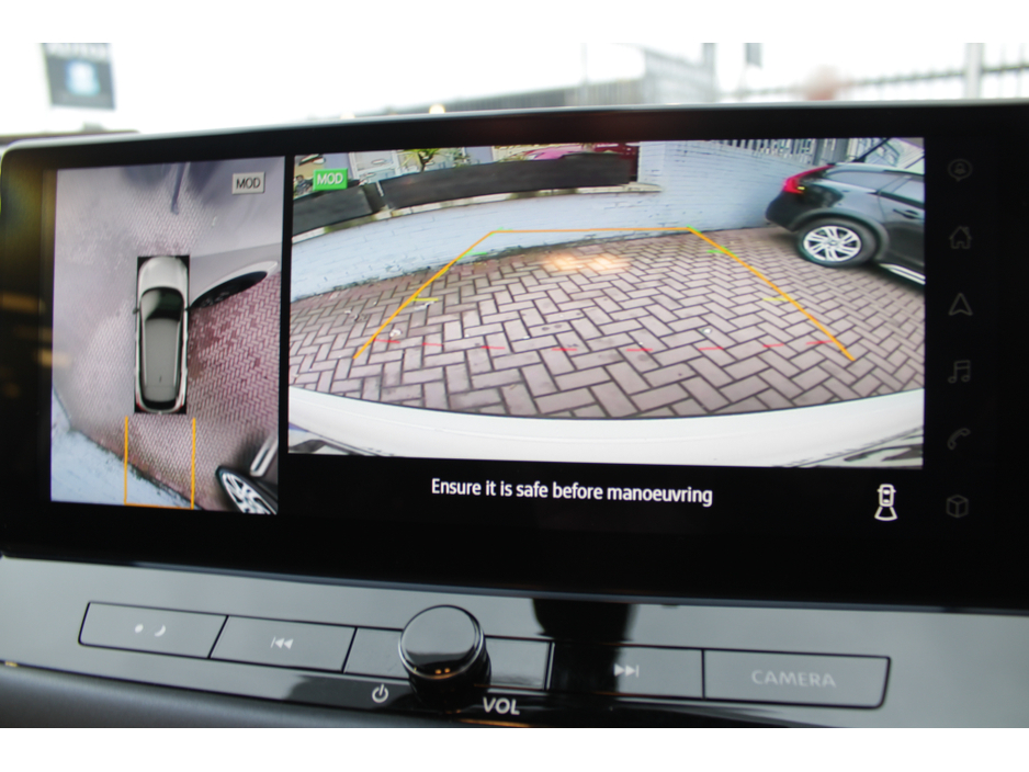 2022 Nissan Qashqai 1.3 HYBRID SV PREMIUM EDITION WITH ONLY 37,000 KMS //  BUY WITH CONFIDENC AA AND SIMI APPROVED DEALER 2025 // FINANCE ARRANGED // ALL TRADE INS WELCOME // €24,950