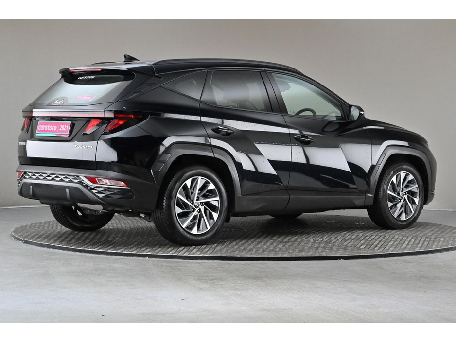 2021 Hyundai Tucson - image 29