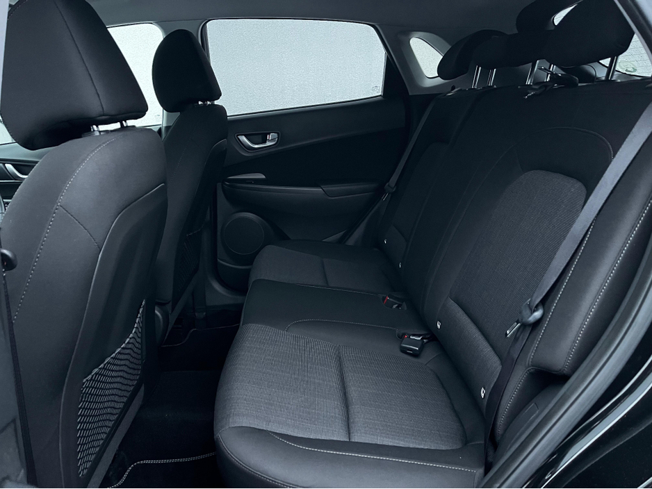 2023 Hyundai Kona 1.0 T-GDI EXECUTIVE 120 BHP LOW KM €20,950