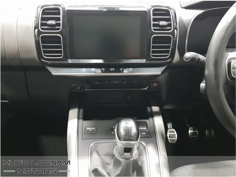 2021 Citroen C5 - image 12
