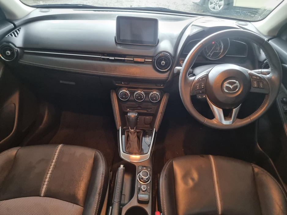 2016 Mazda Demio - image 13