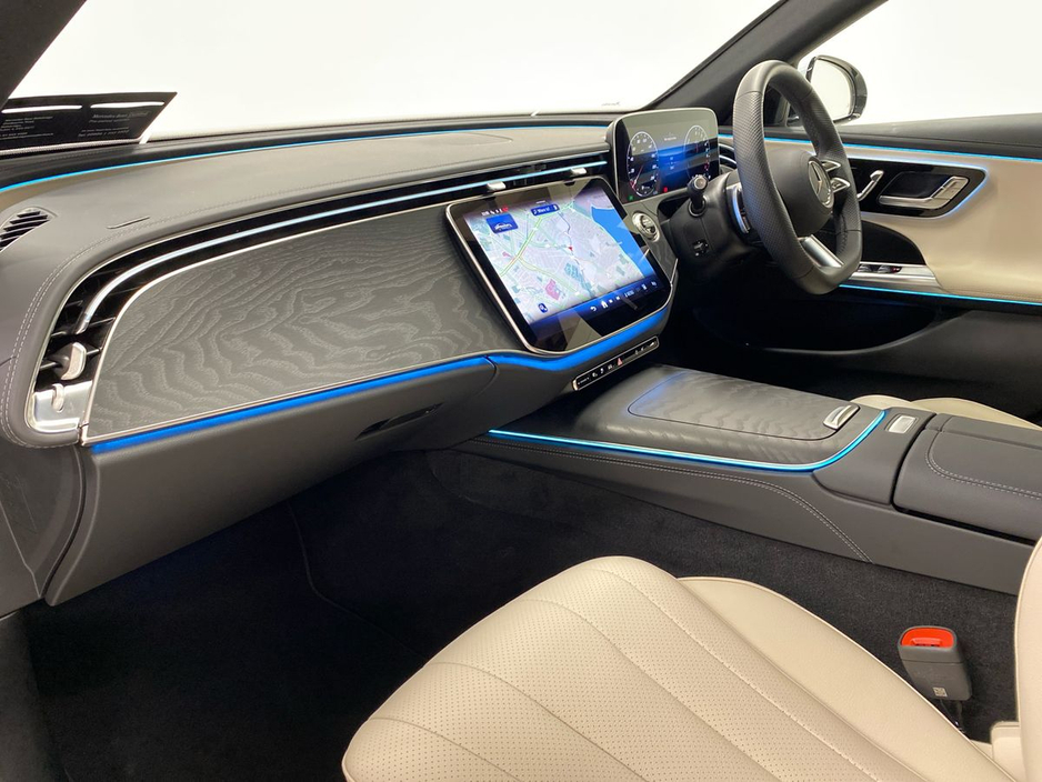 2025 Mercedes-Benz E Class - image 12