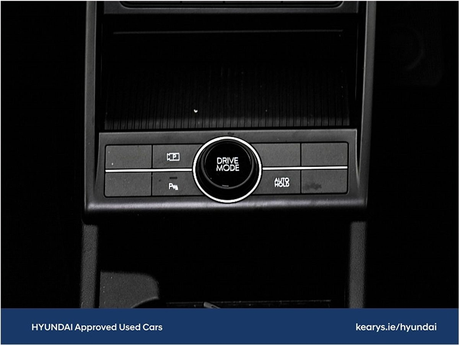 2024 Hyundai Kona 1.0 T-GDI Signature €27,940