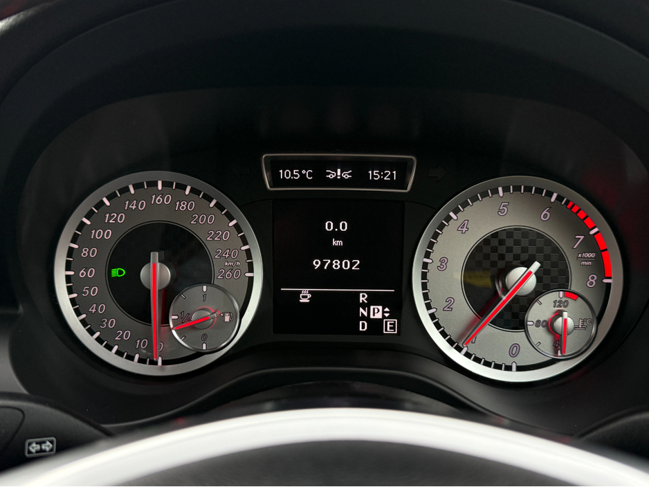 2013 Mercedes-Benz A Class - image 17